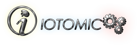 Iotomic